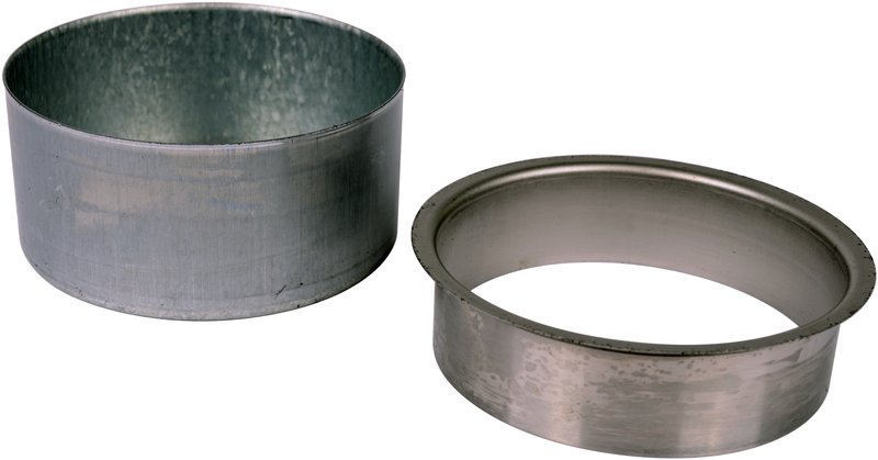 SKF 99315 Engine Crankshaft Repair Sleeve - Rear