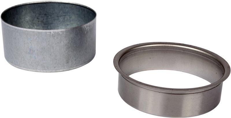 SKF 99331 Engine Crankshaft Repair Sleeve - Rear