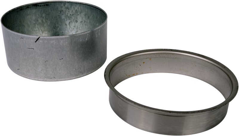 SKF 99346 Engine Crankshaft Repair Sleeve - Rear