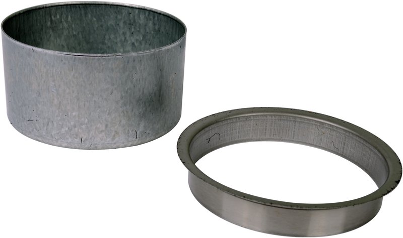 SKF 99353 Engine Crankshaft Repair Sleeve - Rear
