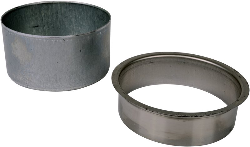 SKF 99354 Engine Crankshaft Repair Sleeve - Rear