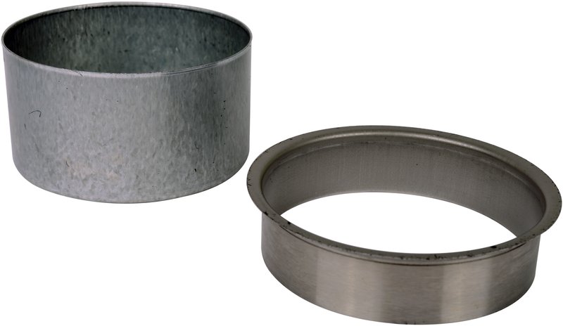 SKF 99360 Engine Crankshaft Repair Sleeve - Rear