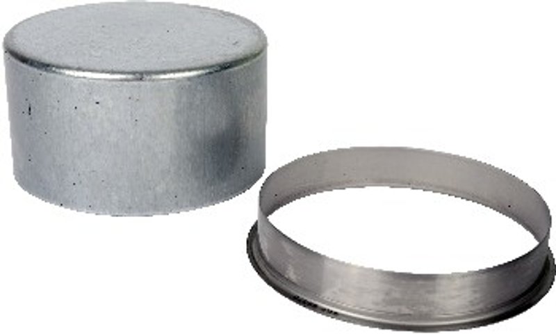 SKF 99376 Engine Crankshaft Repair Sleeve - Rear