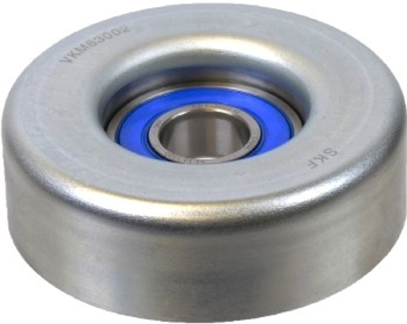 SKF ACP63002 Accessory Drive Belt Idler Assembly