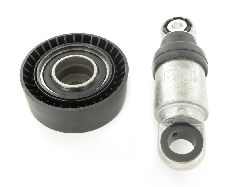 SKF ACT38005 Accessory Drive Belt Tensioner Pulley