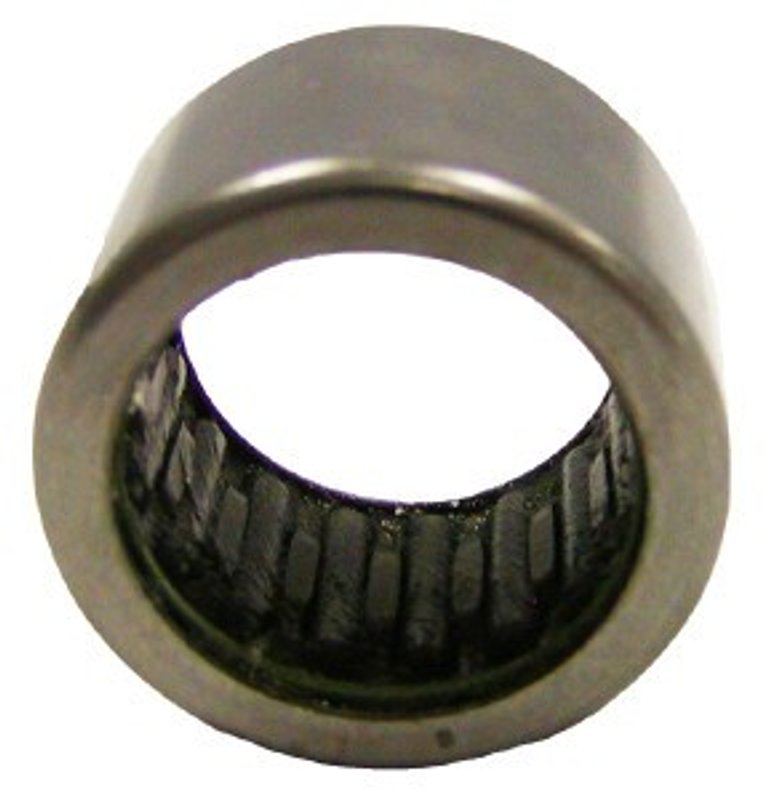 SKF B2010 Drive Axle Shaft Bearing - Front, Front Inner, Front Left or Front Outer