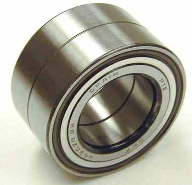 SKF B31 Wheel Bearing - Front