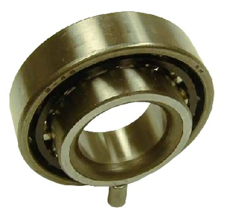 SKF B52 Wheel Bearing - Front Inner