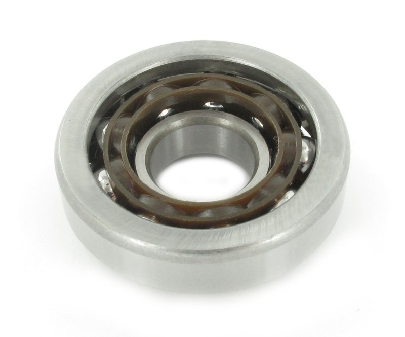 SKF B67 Wheel Bearing - Front Outer