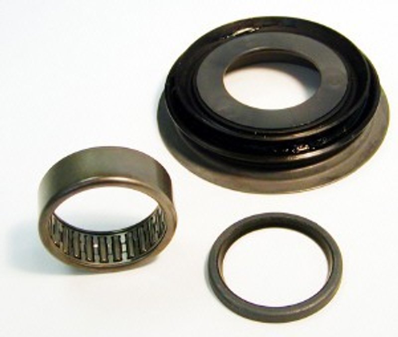 SKF BK4 Locking Hub Service Kit