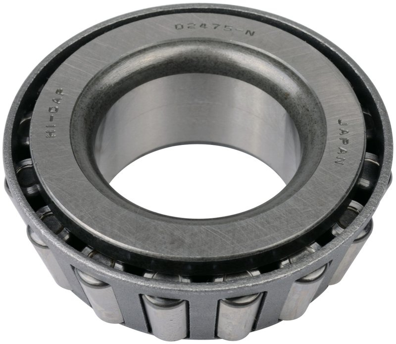 SKF BR02475 Differential Pinion Bearing - Front Inner, Front Outer or Rear Inner