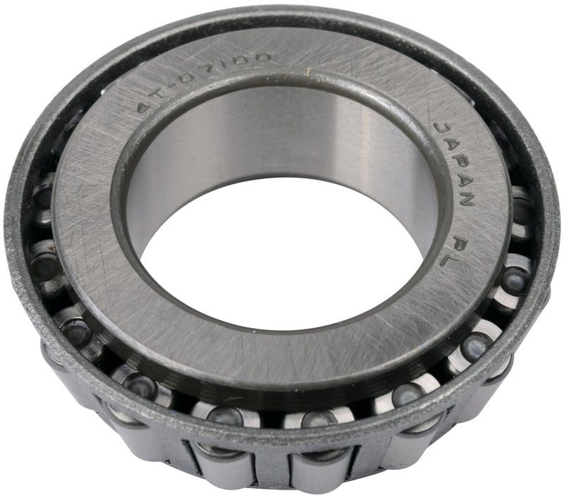 SKF BR07100 Wheel Bearing - Rear