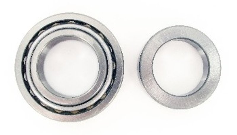 SKF BR10 Wheel Bearing - Rear, Rear Inner or Rear Outer