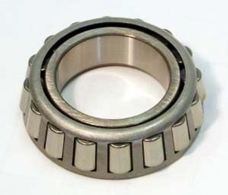 SKF BR11590 Steering Knuckle Bearing - Front