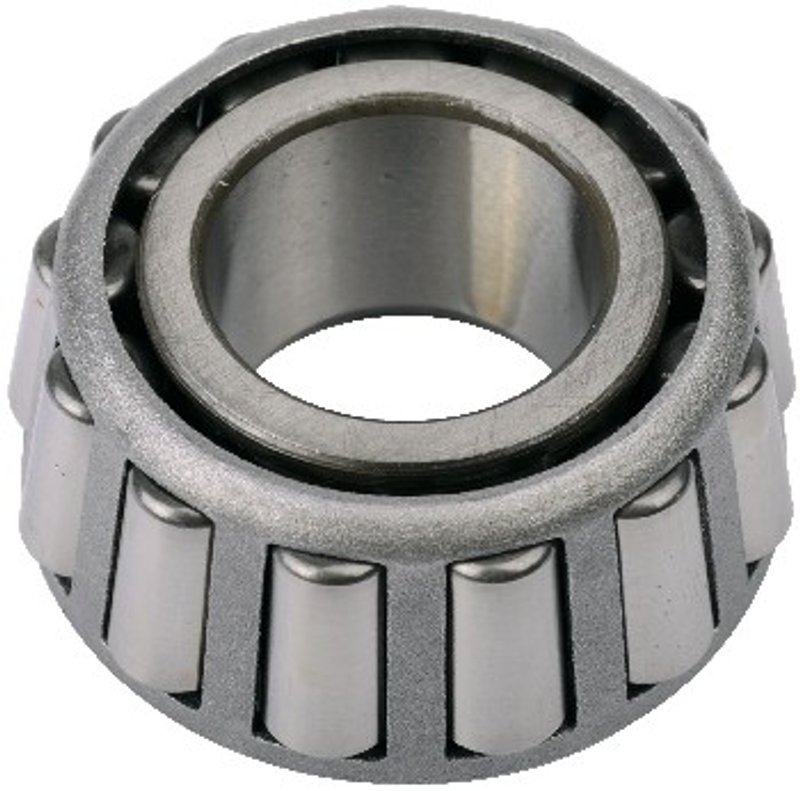 SKF BR12580 Wheel Bearing - Front Outer