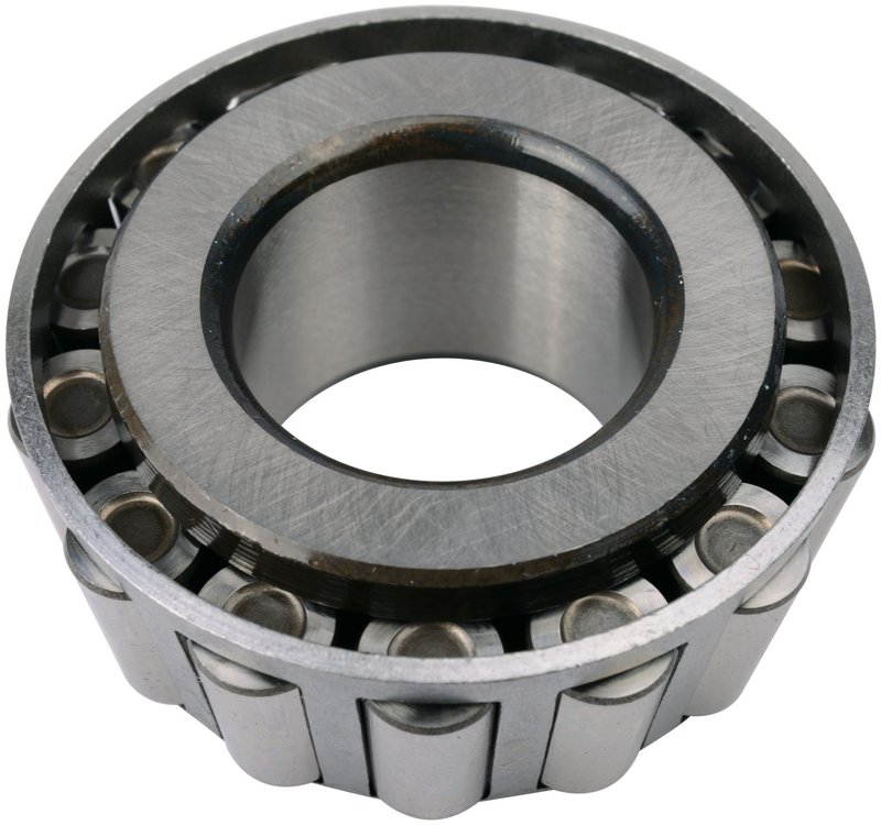 SKF BR1380 Wheel Bearing - Front Outer