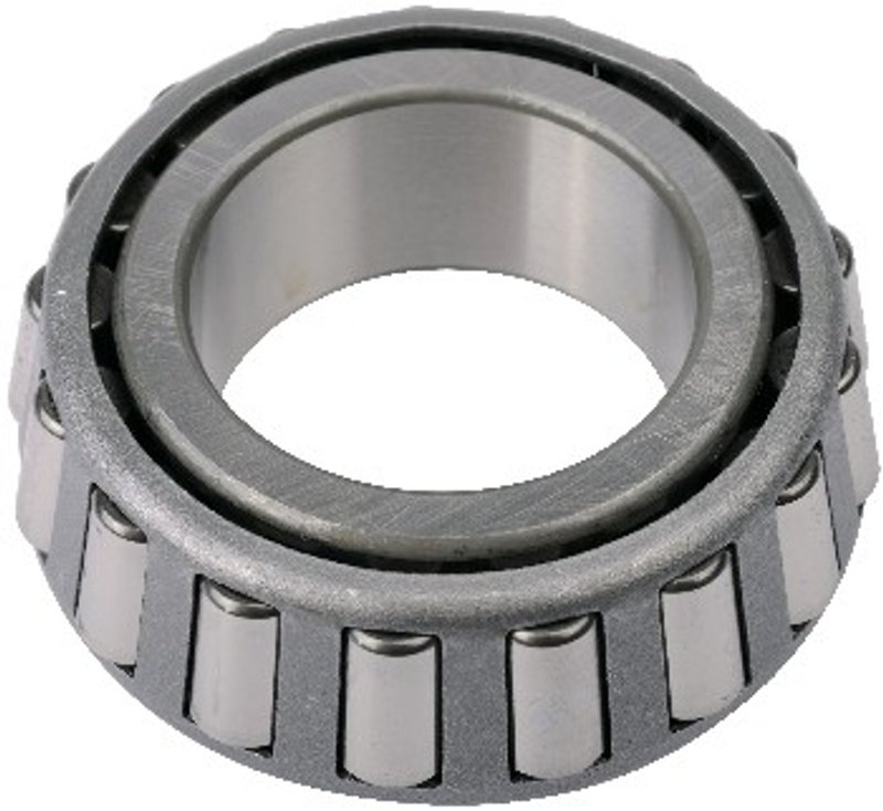 SKF BR14131 Transfer Case Output Shaft Bearing - Front, Rear or Rear Forward