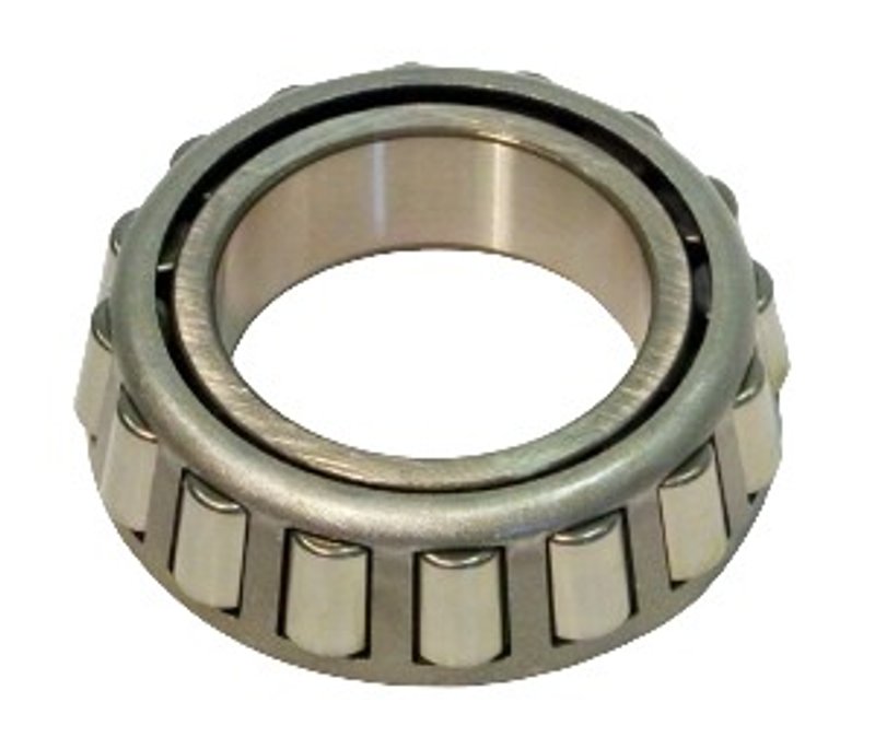 SKF BR15100 Wheel Bearing - Front Outer or Rear Outer
