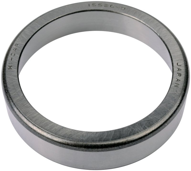 SKF BR15520 Wheel Bearing Race - Front Inner or Rear Outer