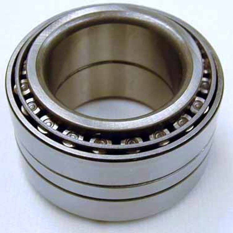 SKF BR23 Wheel Bearing - Front