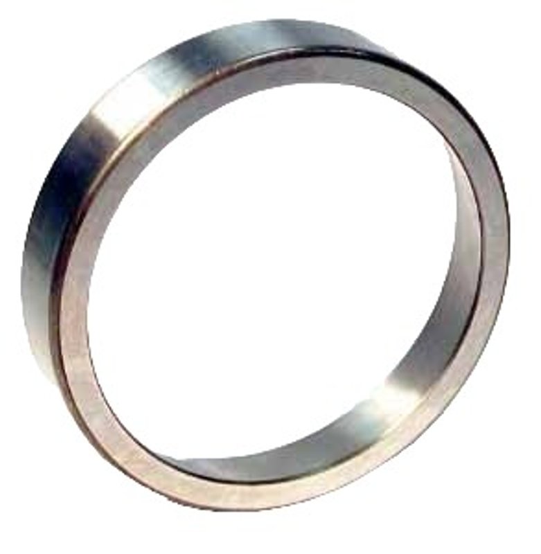 SKF BR25526 Axle Differential Bearing Race - Rear