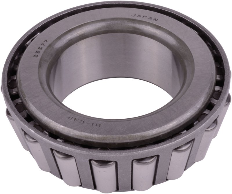 SKF BR25577 Axle Differential Bearing - Front, Inner Rear or Rear