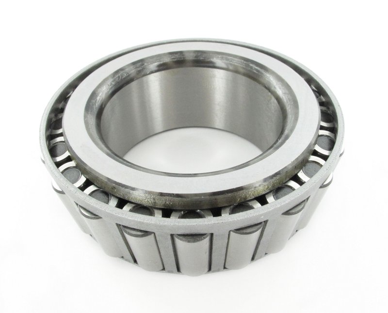 SKF BR25580 Axle Differential Bearing - Rear