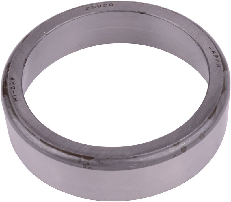 SKF BR25820 Wheel Bearing Race - Front Outer or Rear
