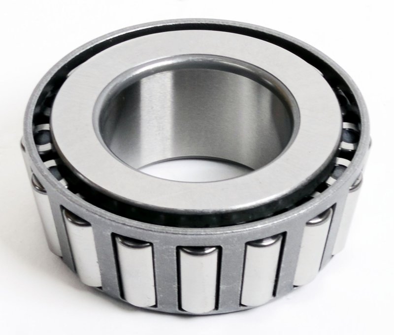 SKF BR25877 Manual Transmission Bearing
