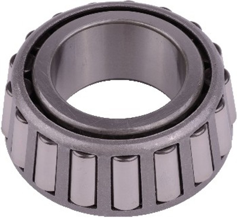 SKF BR2780 Wheel Bearing - Rear or Rear Inner