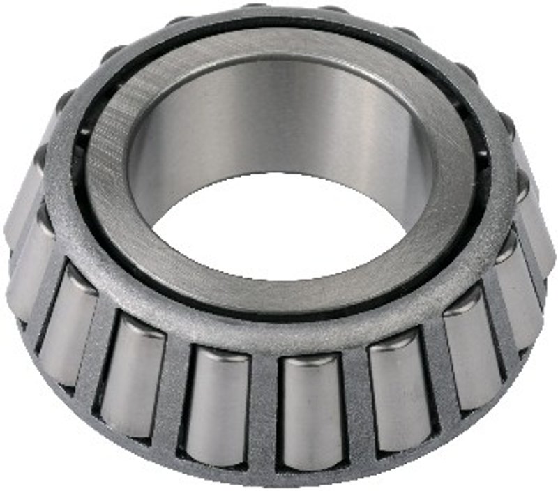 SKF BR27880 Differential Pinion Bearing - Rear Outer
