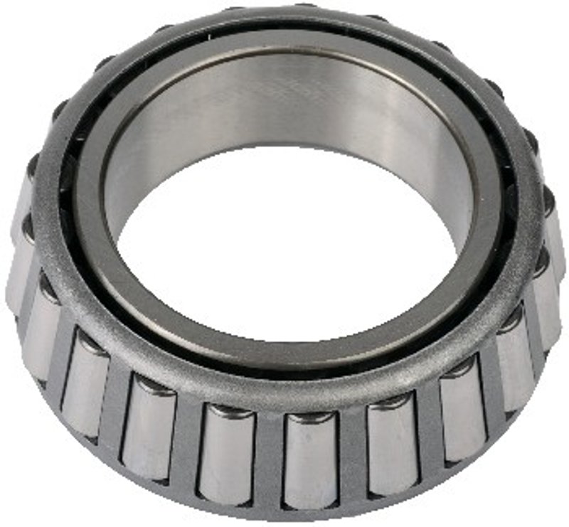 SKF BR28584 Wheel Bearing