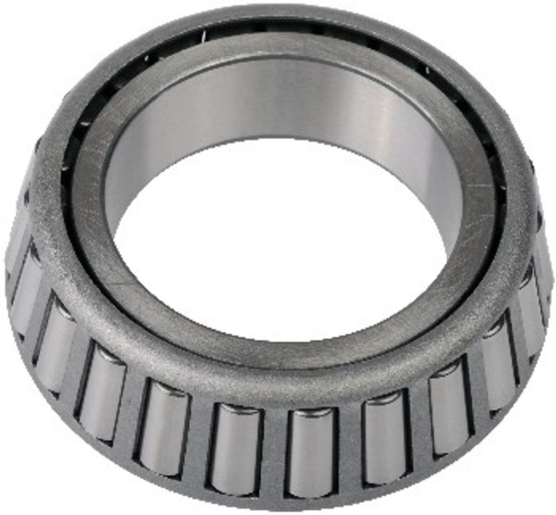 SKF BR28680 Wheel Bearing - Rear Outer