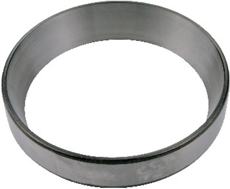 SKF BR28921 Axle Differential Bearing Race - Rear