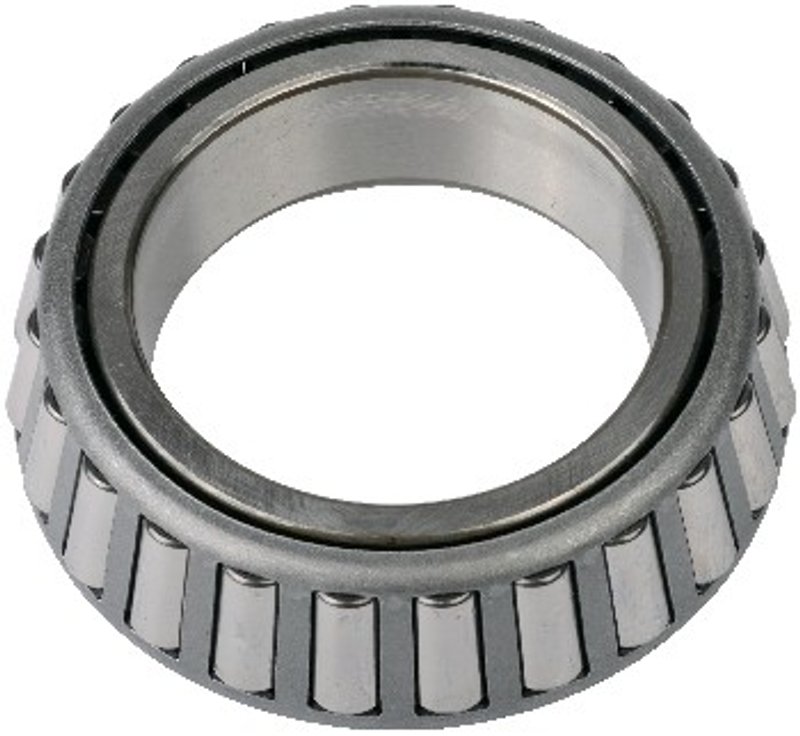 SKF BR28985 Axle Differential Bearing - Rear