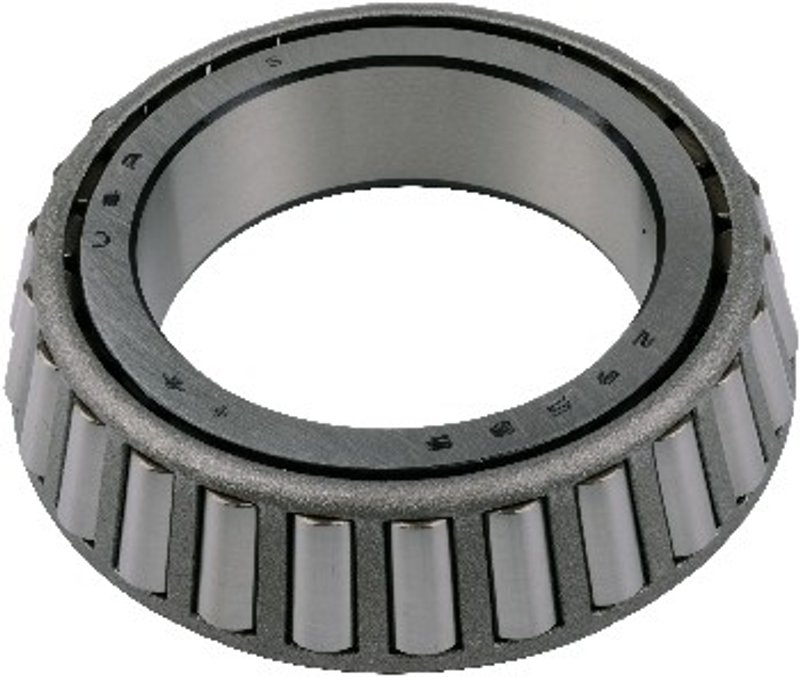 SKF BR29585 Wheel Bearing - Rear Outer