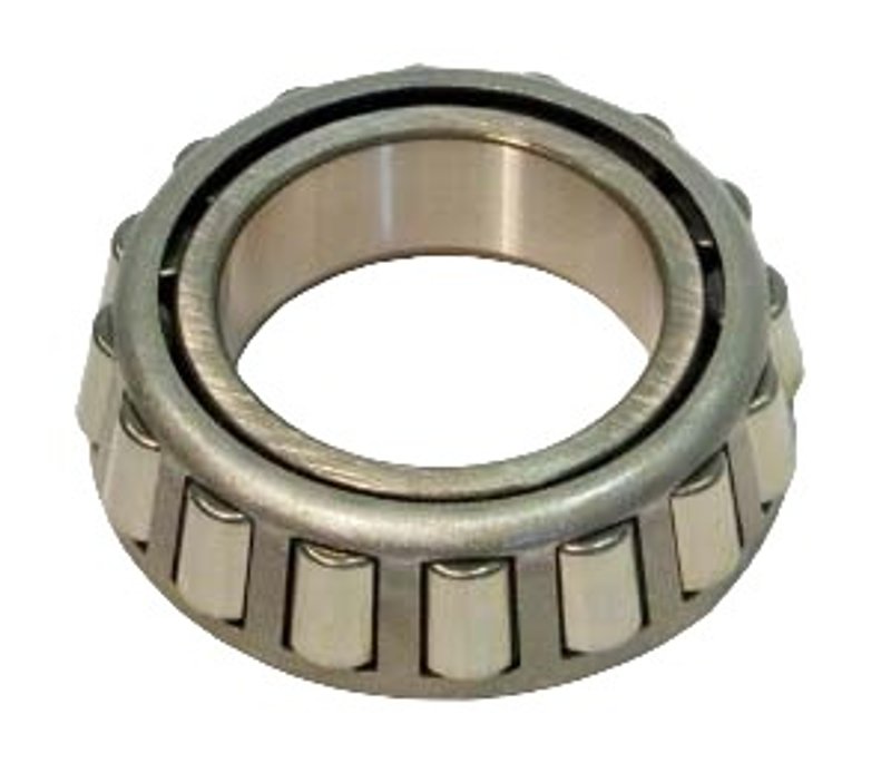 SKF BR2984 Wheel Bearing - Front Outer