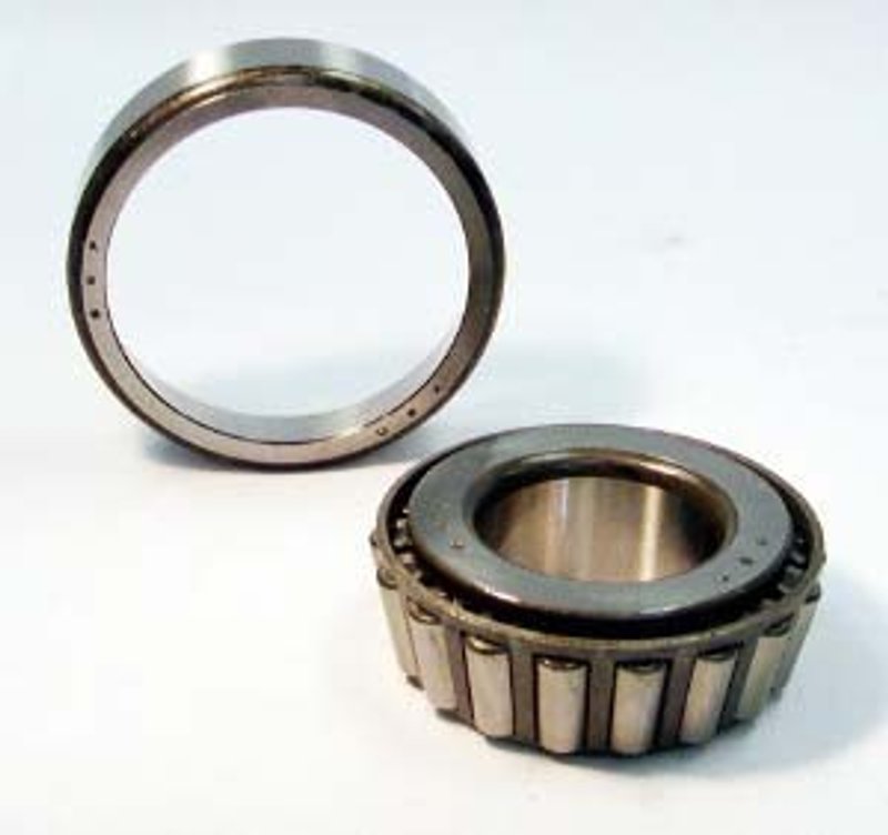 SKF BR30204 Manual Transmission Bearing - Front, Front Inner, Front Outer or Rear Outer