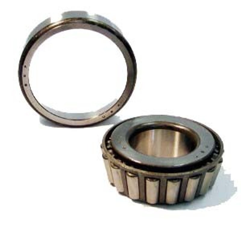 SKF BR30303 Steering Knuckle Bearing - Front or Front Outer