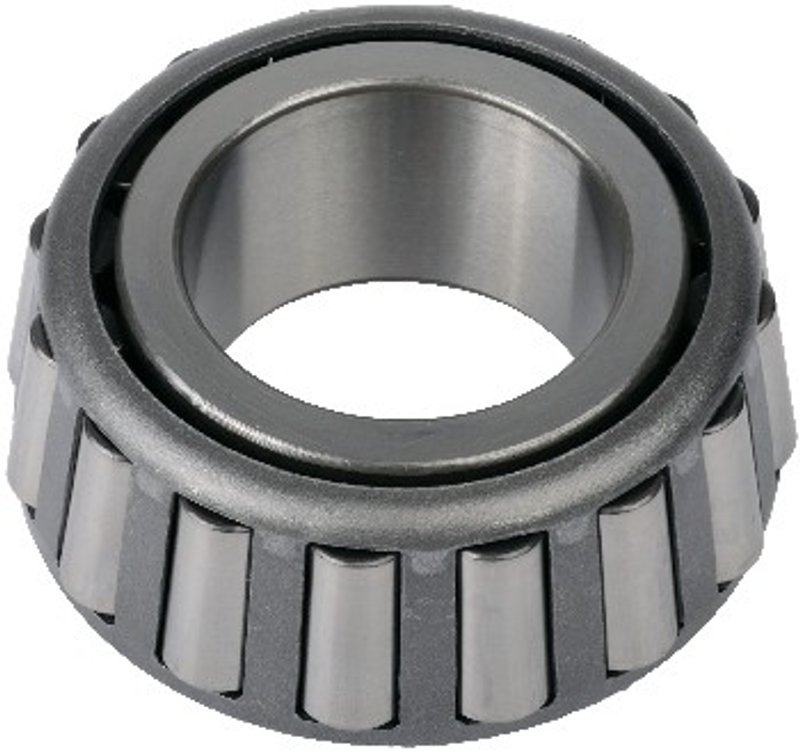 SKF BR3585 Wheel Bearing - Front Outer