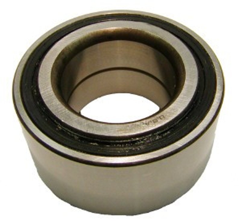 SKF BR3610 Axle Differential Bearing - Front