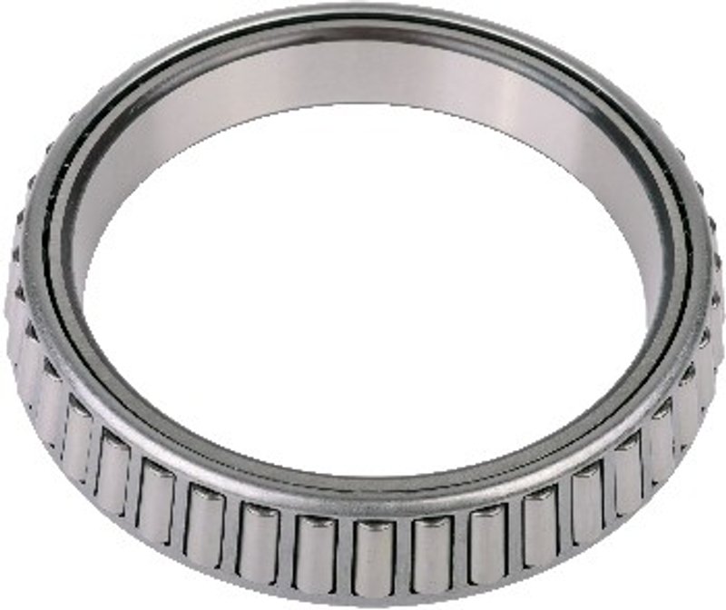 SKF BR36690 Wheel Bearing - Front