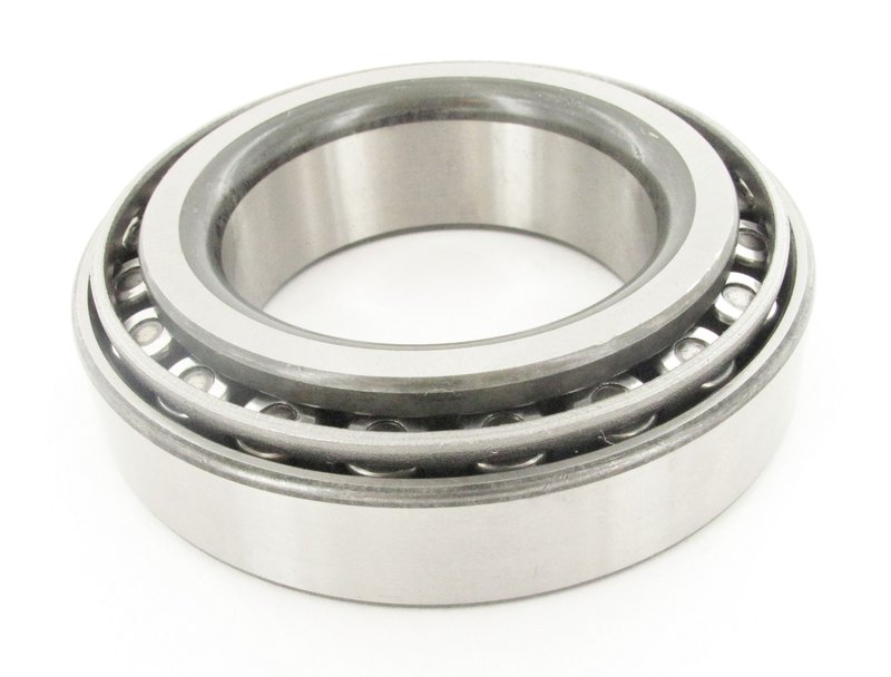 SKF BR37 Manual Transmission Differential Bearing