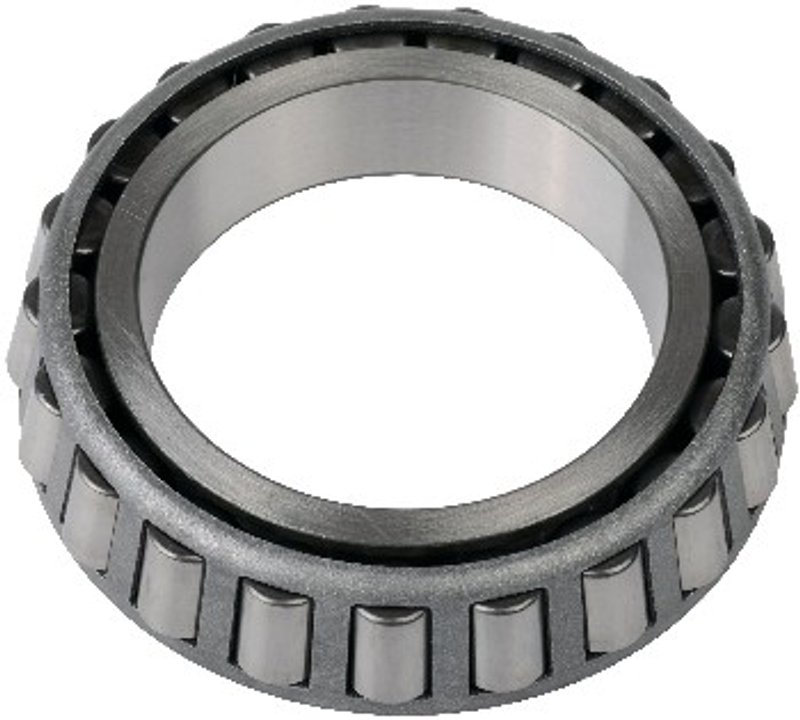 SKF BR39250 Wheel Bearing - Rear or Rear Outer
