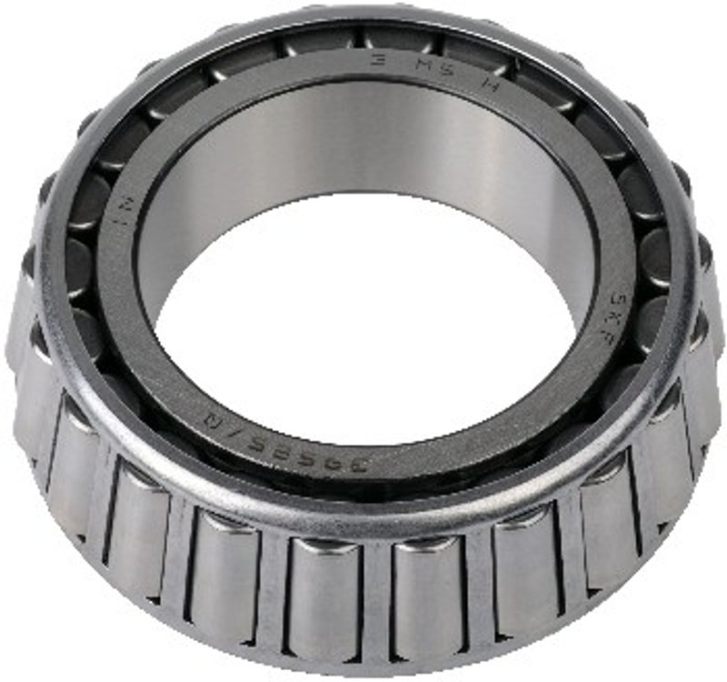 SKF BR39585 Wheel Bearing - Outer, Rear Inner or Rear Outer