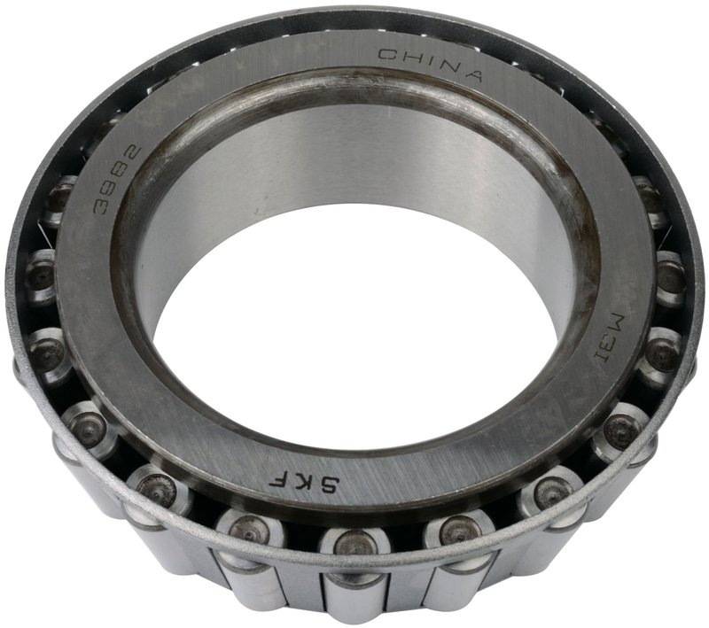 SKF BR3982 Wheel Bearing - Rear Inner or Rear Outer