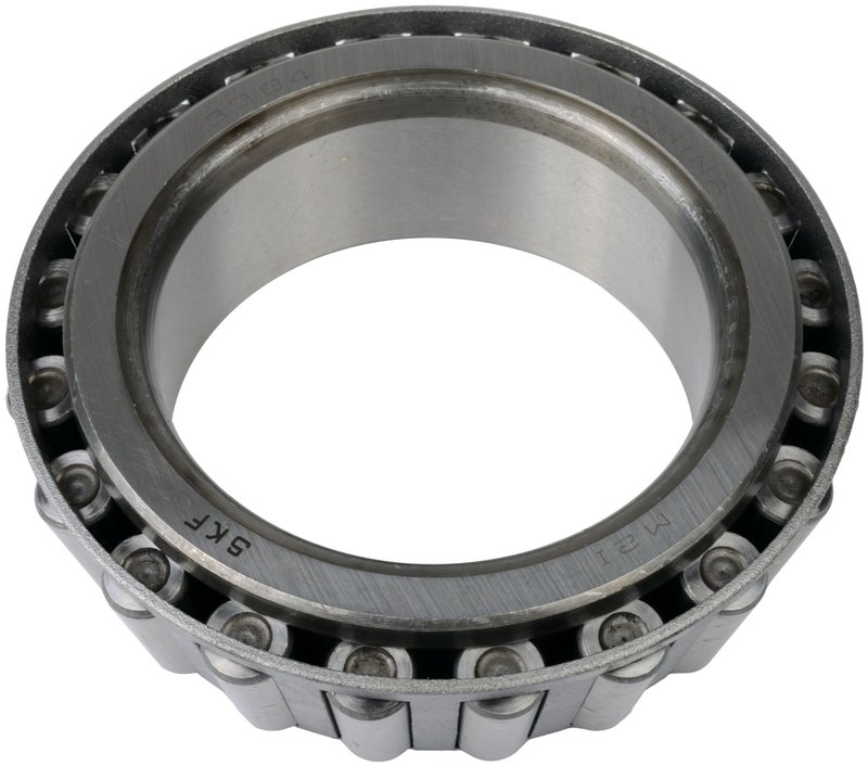 SKF BR3984 Axle Differential Bearing - Front, Rear, Rear Inner or Rear Outer