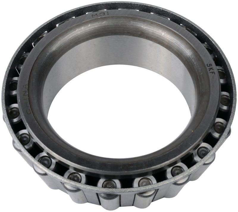 SKF BR3994 Axle Differential Bearing - Rear, Rear Inner, Rear Left or Rear Right