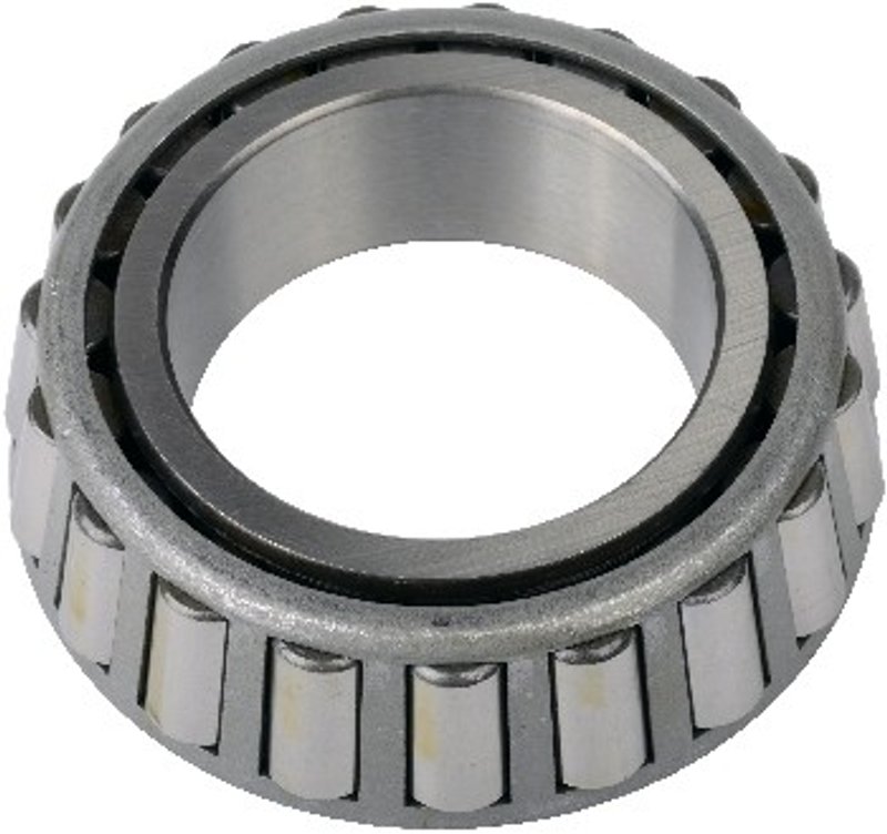 SKF BR462 Manual Transmission Countershaft Bearing - Rear or Rear Outer