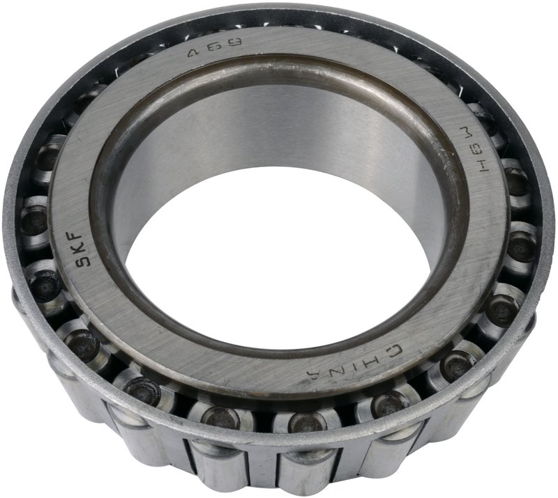 SKF BR469 Axle Differential Bearing - Front Inner or Rear